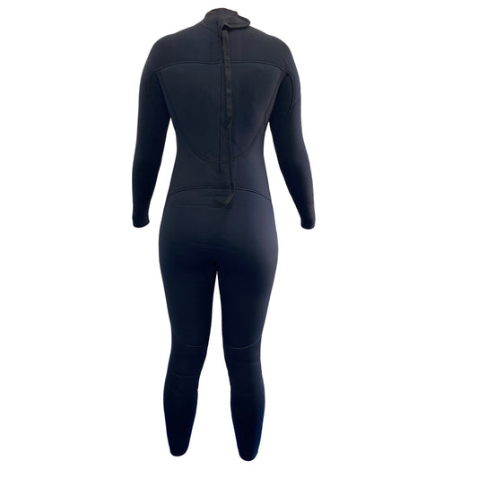 WETTIE 5/4 WOMEN SURF WETSUIT