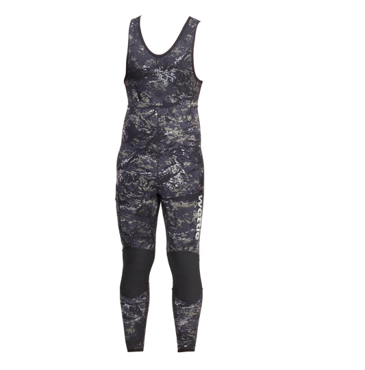 WETTIE REEF WETSUIT 7MM