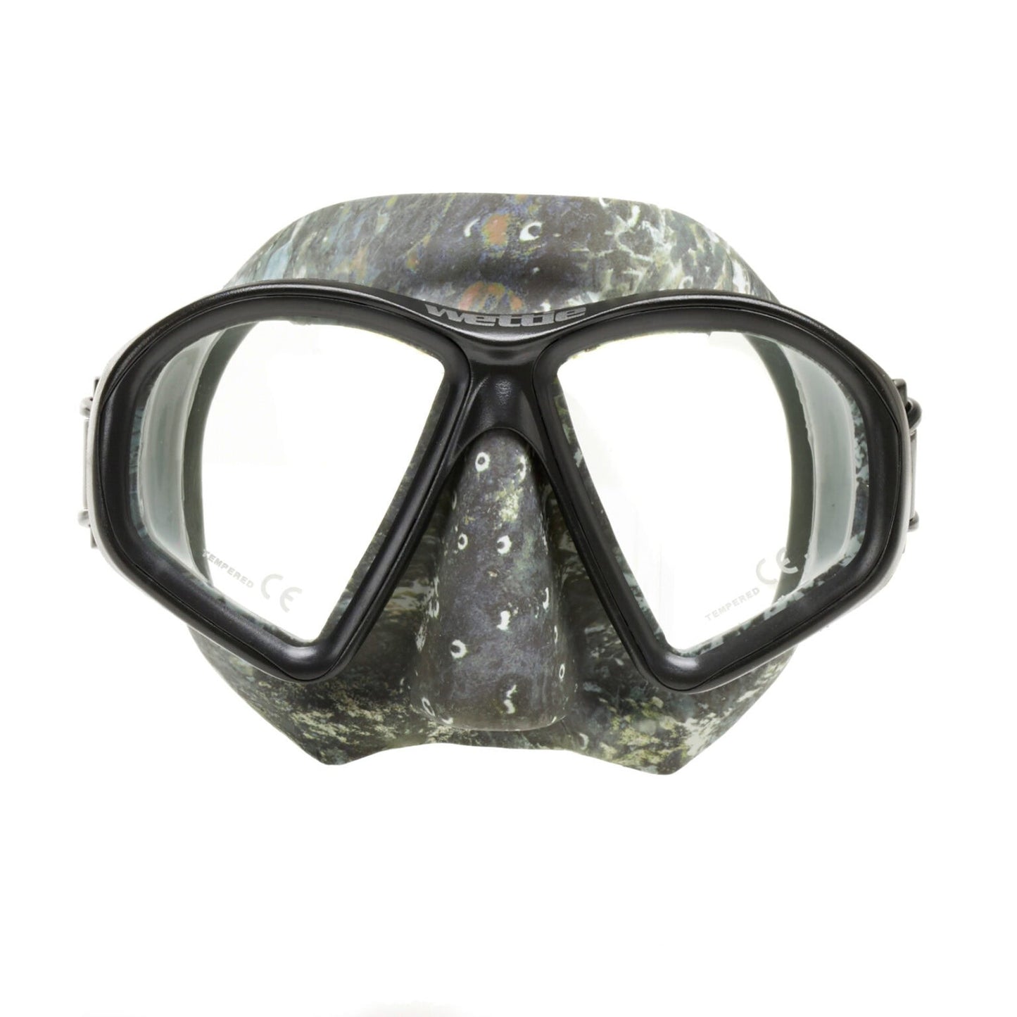 WETTIE SNIPER CAMO MASK