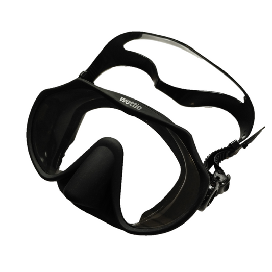 WETTIE REEF MASK
