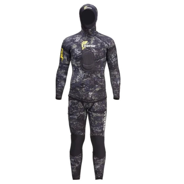 Wetsuits