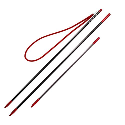 Polespears