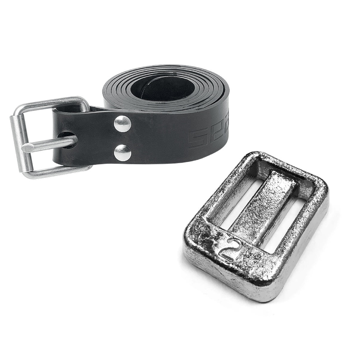 Weight Belts & Weights