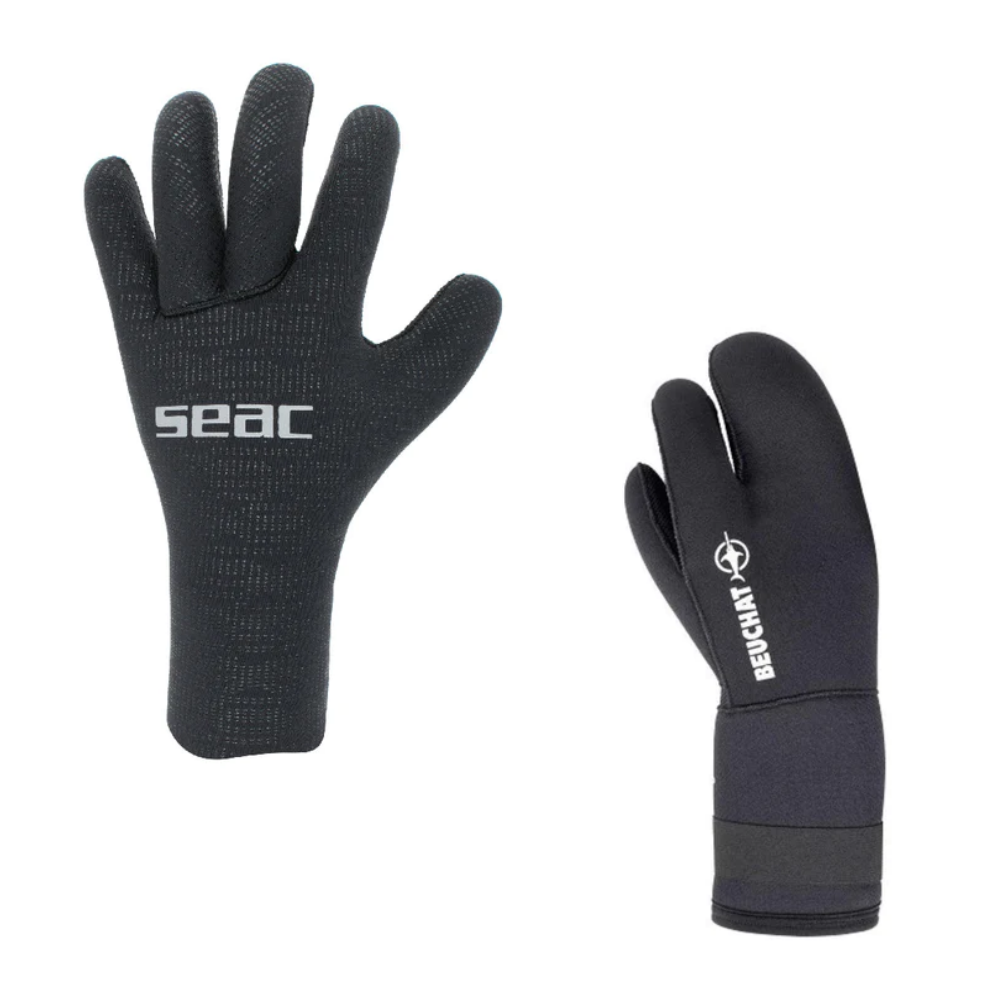 Gloves