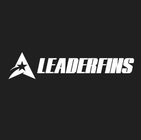 Leaderfins