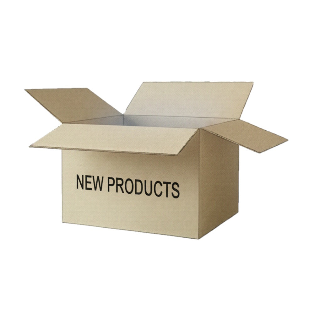 New products
