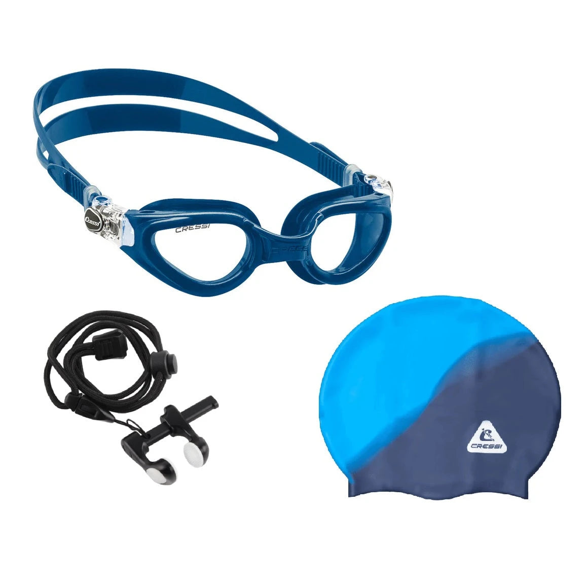 Pool Training Gear