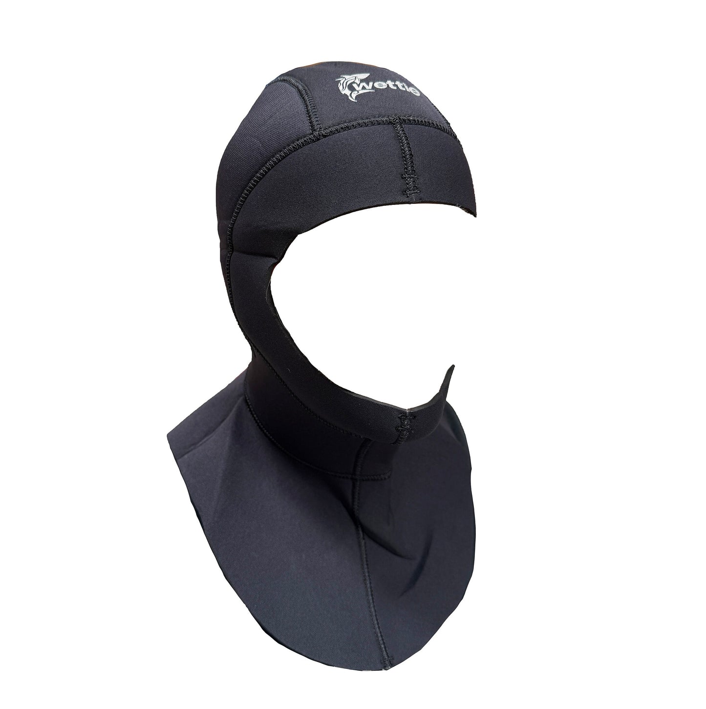 WETTIE 5MM HOOD