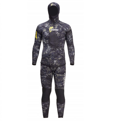 WETTIE REEF WETSUIT 5MM