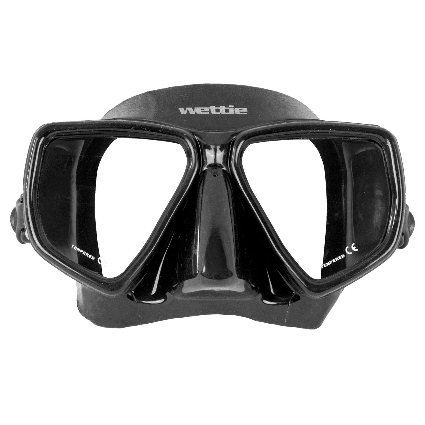 WETTIE BENDY MASK
