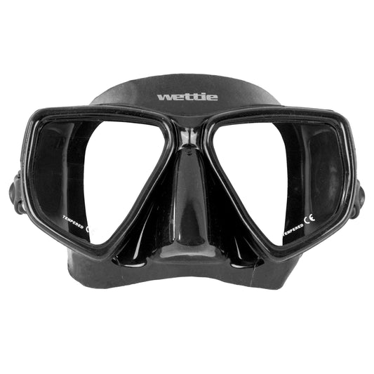 WETTIE BENDY MASK