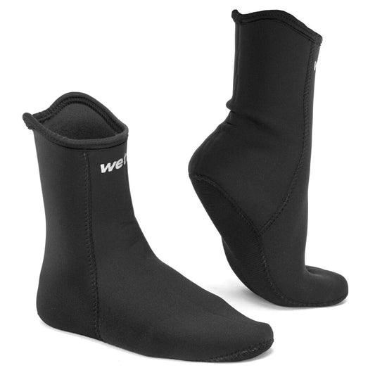 WETTIE 5MM NEOPRENE SOCKS
