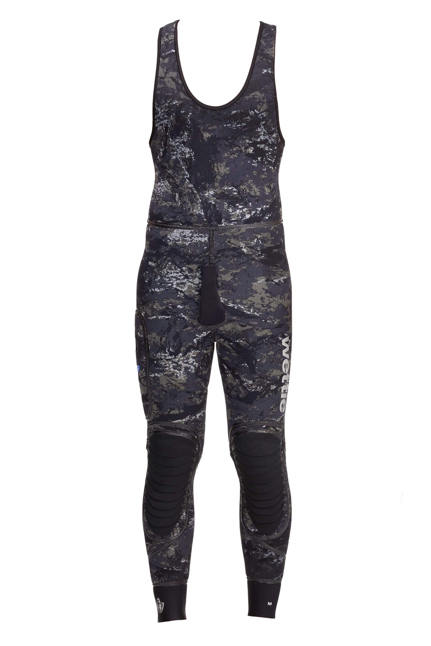 WETTIE COMMERCIAL 7MM WETSUIT