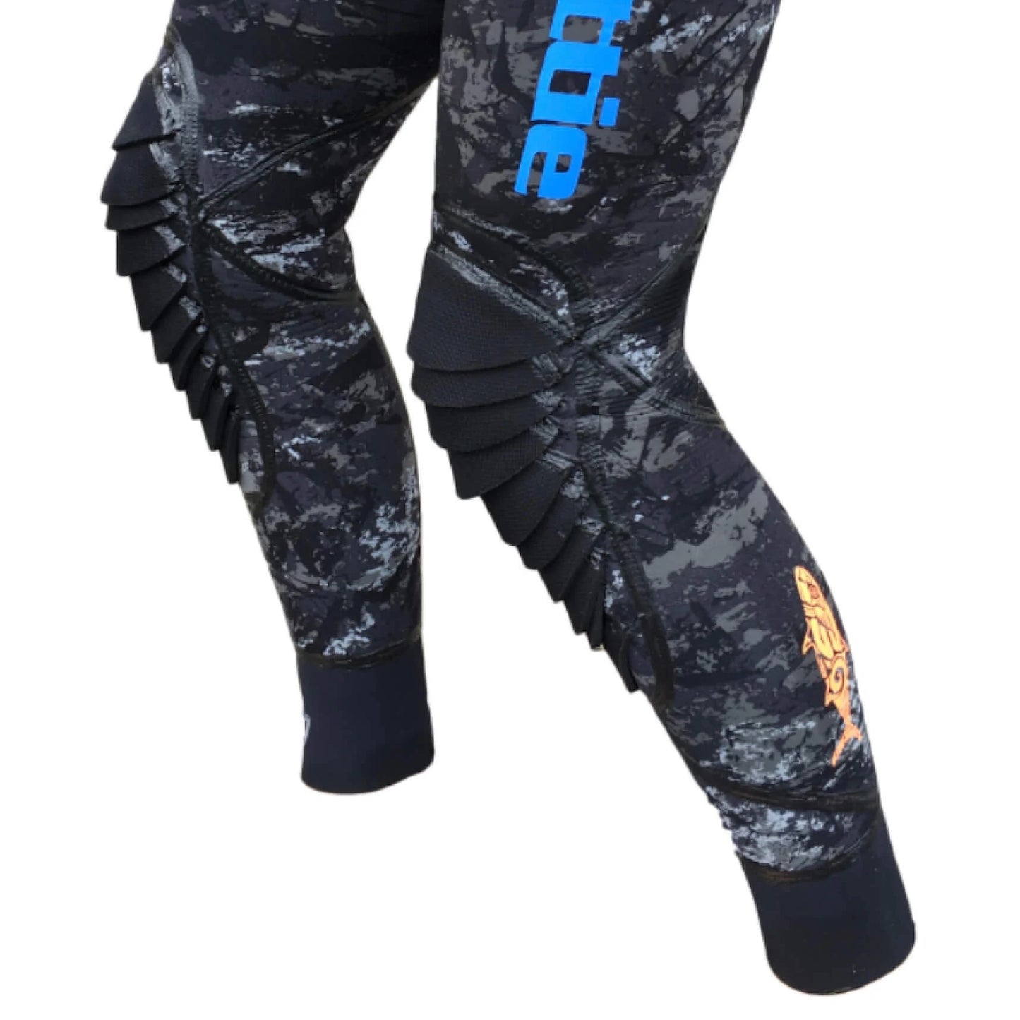 WETTIE COMMERCIAL 7MM WETSUIT