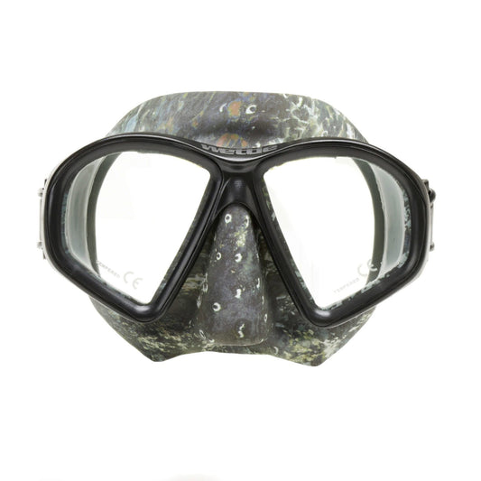 WETTIE SNIPER CAMO MASK