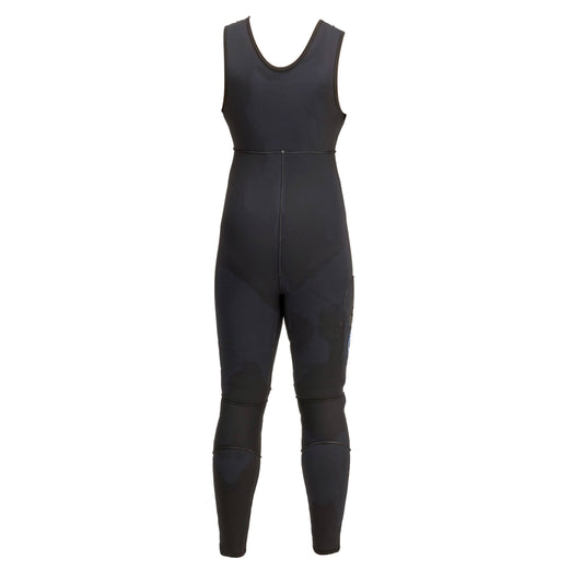 WETTIE REEF WOMEN WETSUIT 5MM