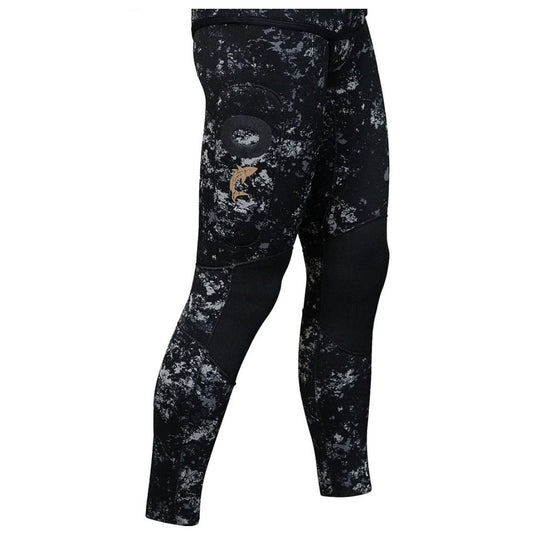 WETTIE 6MM HUNTER KID WETSUIT