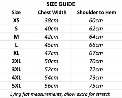 WETTIE 3MM SUPER STRETCH VEST