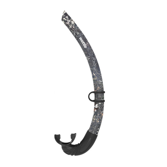 WETTIE SNIPER CAMO SNORKEL