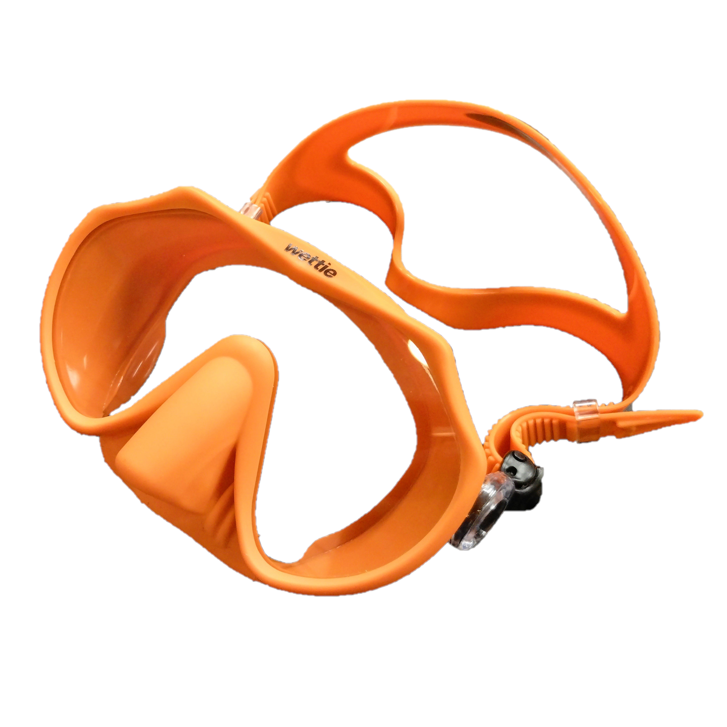 WETTIE REEF MASK