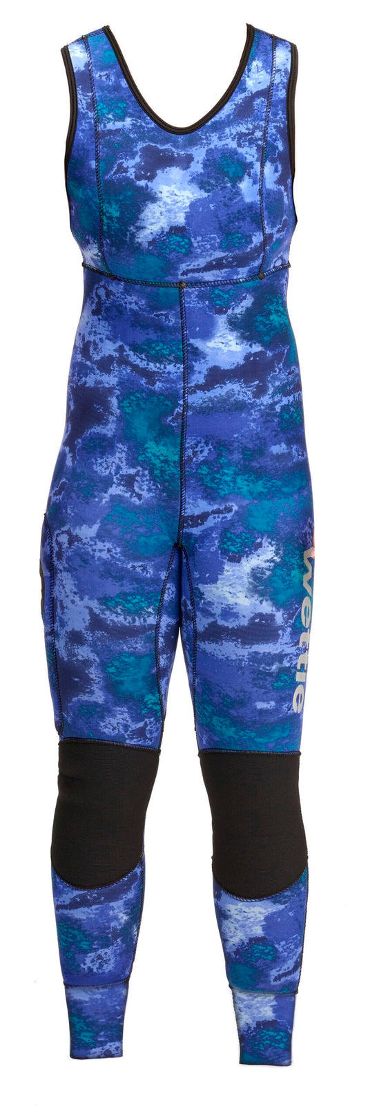 WETTIE OCEAN ARMOUR 5MM WOMEN WETSUIT 2.0